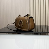 Guccii women original shoulder bag 815700 EY25120406