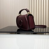 Guccii women original shoulder bag 815714 EY25120407