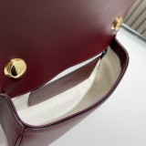 Guccii women original shoulder bag 815700 EY25120406