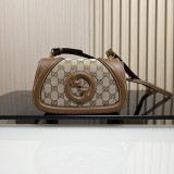 Guccii women original shoulder bag 815700 EY25120406