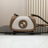 Guccii women original shoulder bag 815700 EY25120406