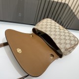 Guccii women original shoulder bag 815700 EY25120406