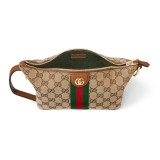 Guccii women original canvas top handbag 861775 EY25120401