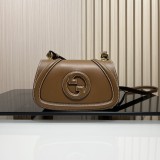 Guccii women original shoulder bag 815700 EY25120406