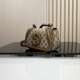 Guccii women original shoulder bag 815700 EY25120406