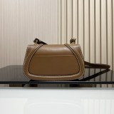 Guccii women original shoulder bag 815700 EY25120406