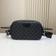 Guccii men original fanny pack 598113 EY25120417