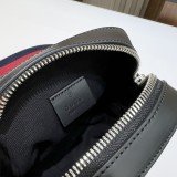 Guccii men original shoulder bag 598103 EY25120418