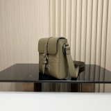 Guccii men original shoulder bag 760235 EY25120414