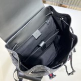 Guccii men original backpack 495563 EY25120420