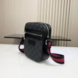 Guccii men original shoulder bag 598103 EY25120418