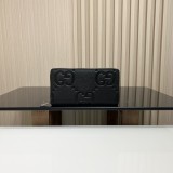 Guccii original wallet 739484 EY25120411