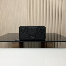 Guccii original wallet 739484 EY25120411