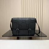Guccii men original top handle bag 760234 EY25120413