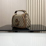 Guccii women original shoulder bag 815714 EY25120407