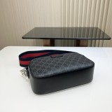 Guccii men original fanny pack 598113 EY25120417