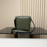 Guccii men original shoulder bag 760235 EY25120414