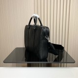 Guccii men original top handle bag 658573 EY25120412