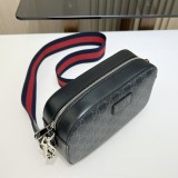 Guccii men original fanny pack 598113 EY25120417