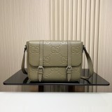 Guccii men original top handle bag 760234 EY25120413