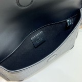 Guccii men original fanny pack 598113 EY25120416