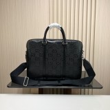 Guccii men original top handle bag 658573 EY25120412