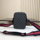 Guccii men original shoulder bag 598103 EY25120418