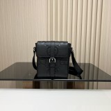 Guccii men original shoulder bag 760235 EY25120414