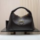 Guccii women original GG Softbit tote bag 837466 EY25120602