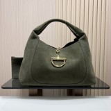 Guccii women original GG Emblem tote bag 837466 EY25120601