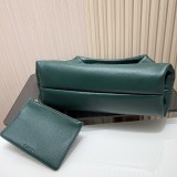 Guccii women original GG Softbit tote bag 837466 EY25120602