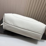 Guccii women original GG Softbit tote bag 837466 EY25120602
