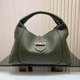 Guccii women original GG Softbit tote bag 837466 EY25120602