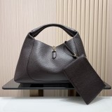 Guccii women original GG Softbit tote bag 837466 EY25120602