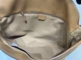DIOR Original leather shoulder bag Larger Size BF25121301