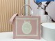 Dior Book Tote bag in embroidered canvas BF25121601