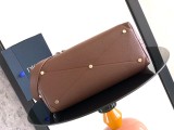DIOR Normandie Original leather shoulder bag  BF25121303