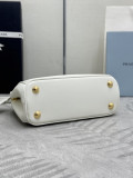 Prada women original shouler bag 1BA916 XM25121621