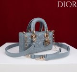 Dior Lady D-Joy Original leather shoulder bag BF25121613