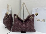 DIOR Normandie Original leather shoulder bag  BF25121303