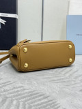 Prada women original shouler bag 1BA916 XM25121621