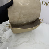 Dior Bobby Original leather shoulder bag BF25121611