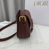 Dior Bobby Original leather shoulder bag BF25121611