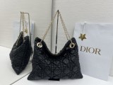 DIOR Normandie Original leather shoulder bag  BF25121303