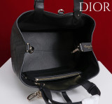 DIOR Original leather tote bag BF25121314