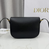 Dior Bobby Original leather shoulder bag BF25121611