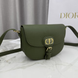 Dior Bobby Original leather shoulder bag BF25121611