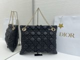 DIOR Normandie Original leather shoulder bag  BF25121303