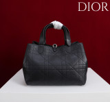 DIOR Original leather tote bag BF25121314
