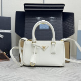 Prada women original shouler bag 1BA916 XM25121621